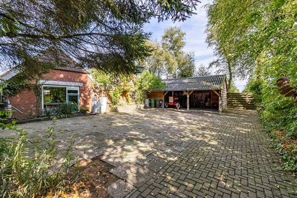 Medium property photo - Halbe Wiersemaweg 6, 9365 TB Niebert